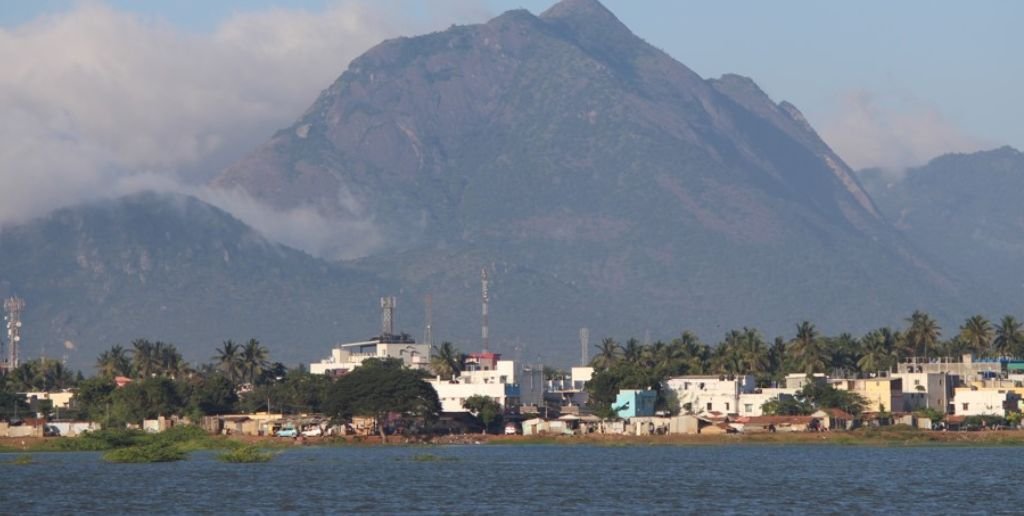 Air India Coimbatore Office