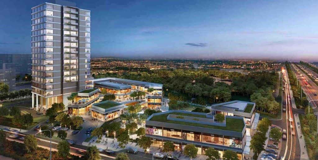 Air India Gurgaon office
