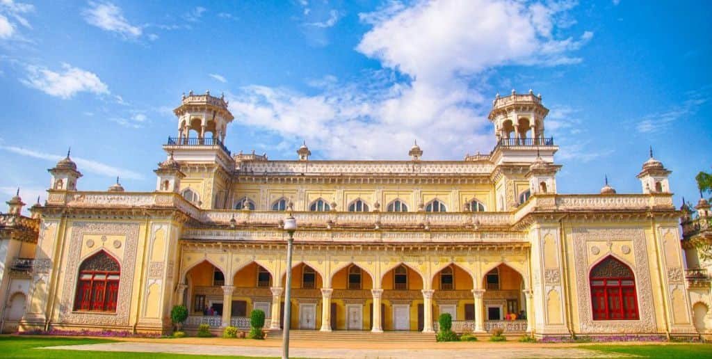 Air India Hyderabad Office