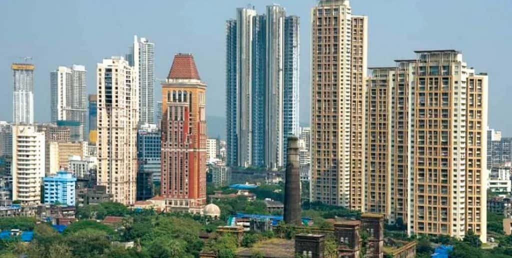Air India Noida Office