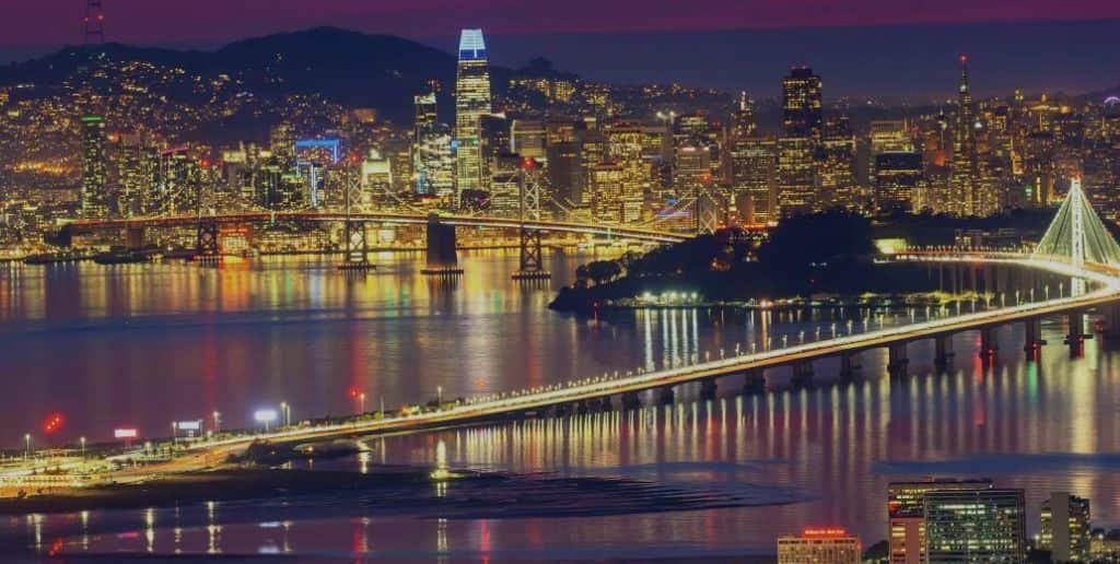 Air India San Francisco office