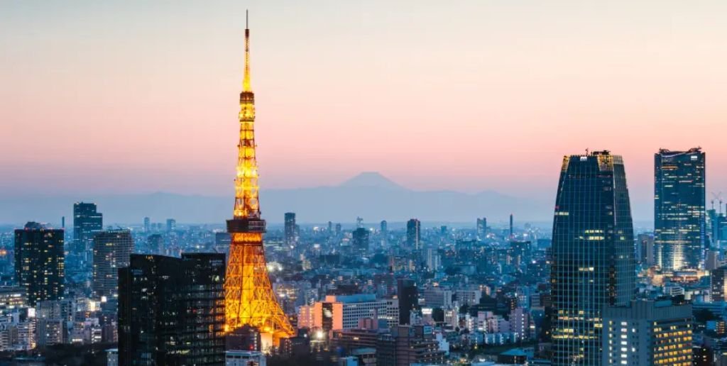 Air India Tokyo Office