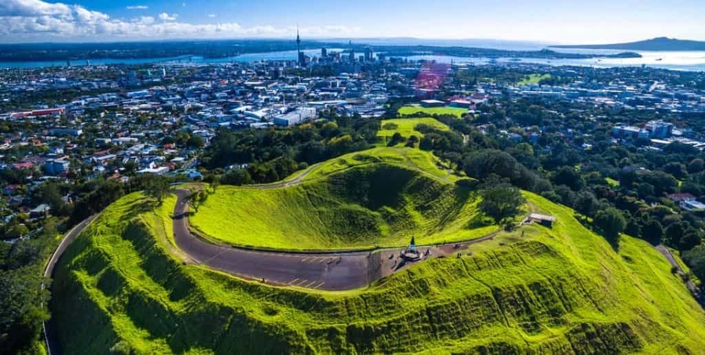 AirAsia Auckland office