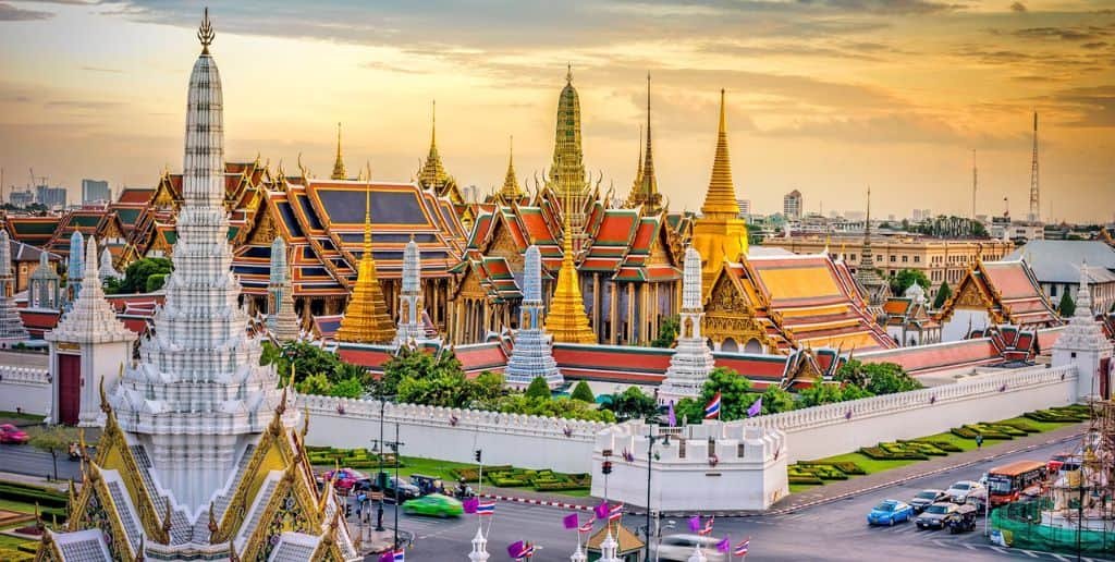 AirAsia Bangkok office