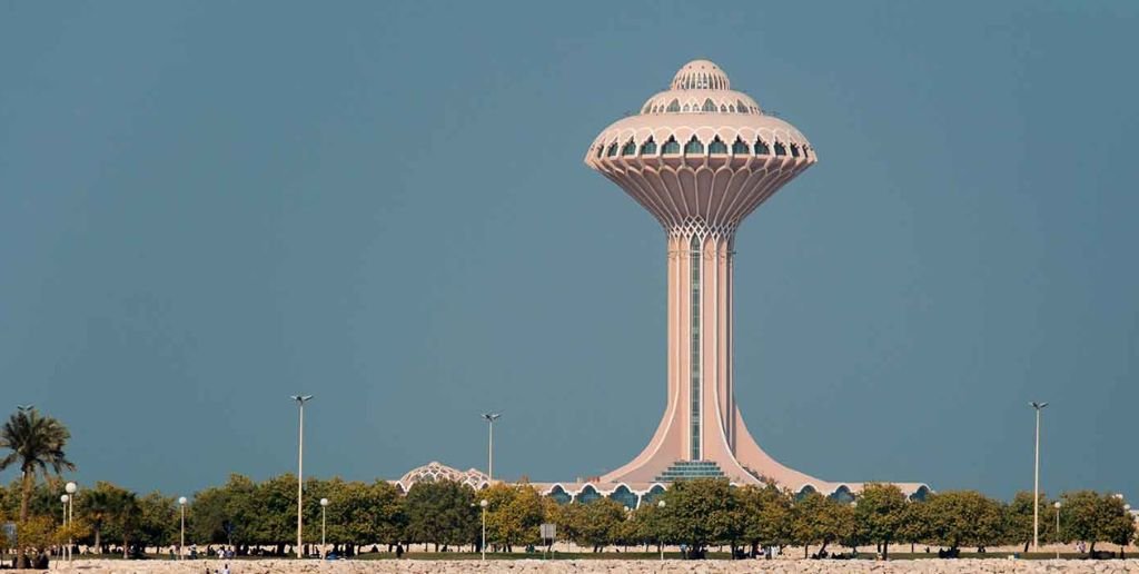 Swiss Air Al Khobar Office