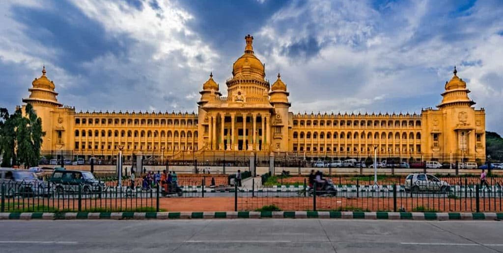 Swiss Air Bangalore office in Karnataka