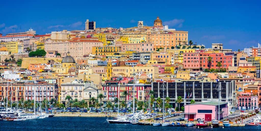 Cagliari
