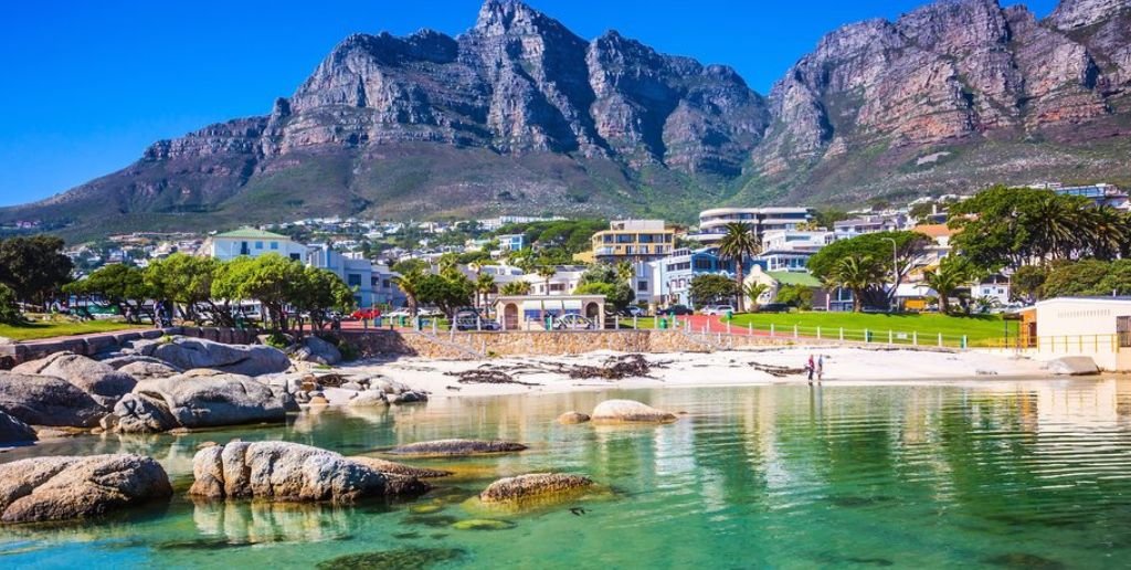 Swiss Air Cape Town Office