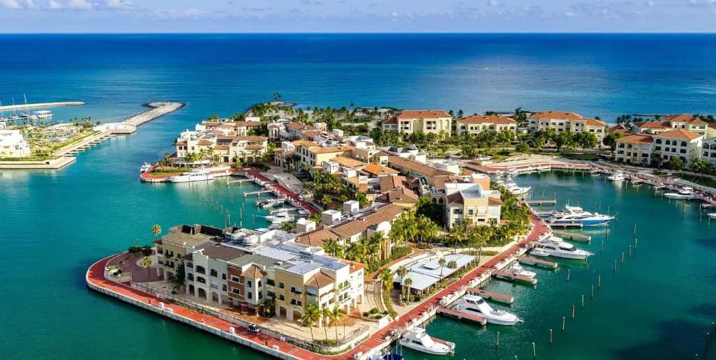 Swiss Airlines Puerto Plata Office in Dominican Republic