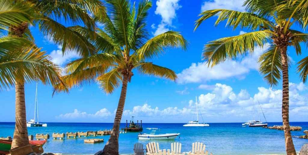 Swiss Punta Cana Office