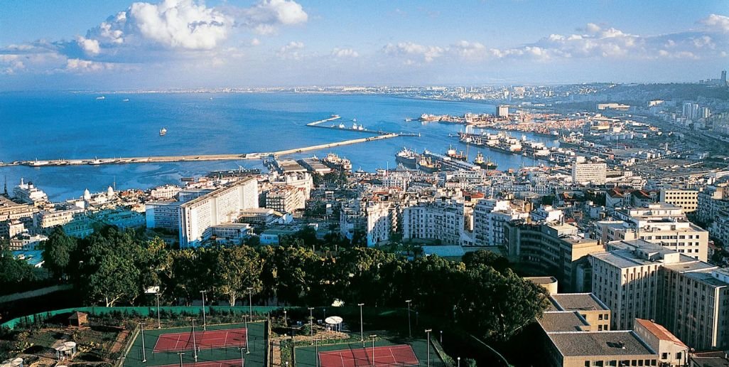 Air Canada Algeria Office Phone Number