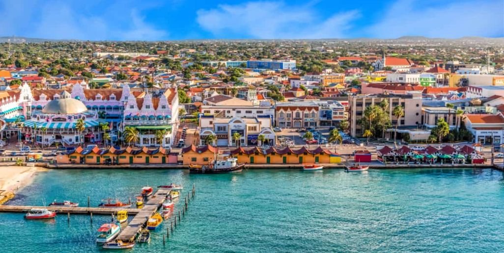 Air Canada Aruba Office Phone Number