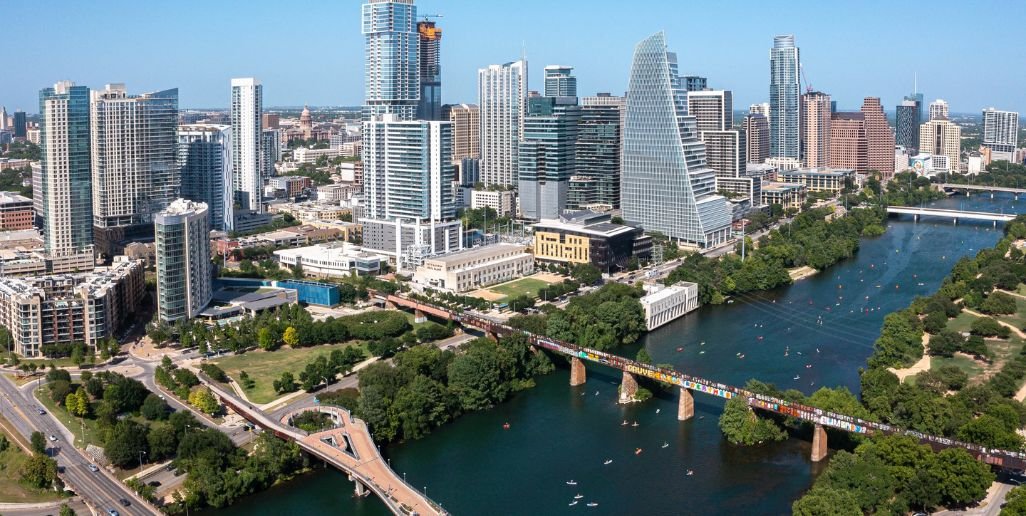 Air Canada Austin Office in Texas