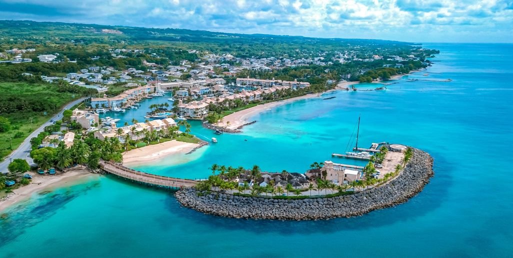 Air Canada Barbados office Phone Number