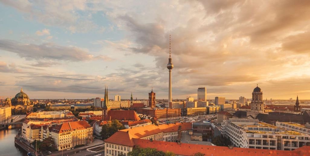 Air Canada Berlin Office in Germany