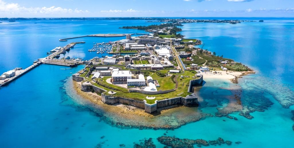 Air Canada Bermuda Airport Office Phone Number