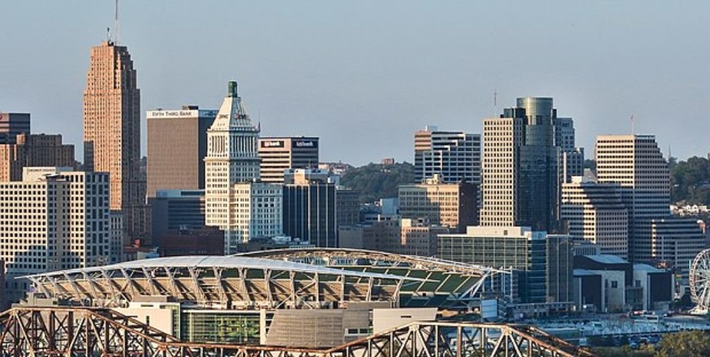 Air Canada Cincinnati Office in Ohio