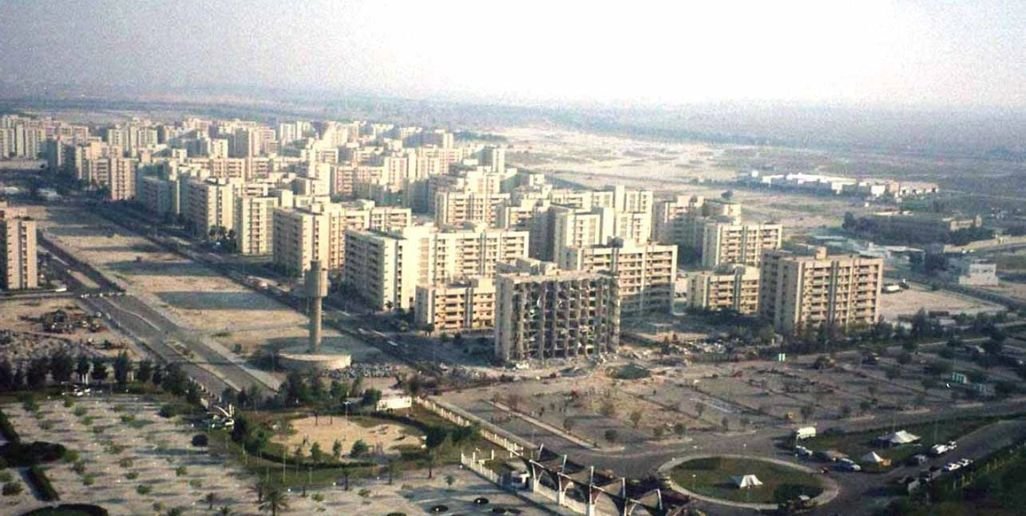 Air Canada Dhahran Office in Saudi Arabia
