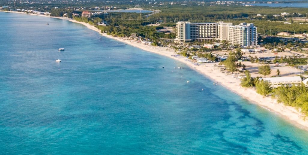 Air Canada Grand Cayman Office Phone Number
