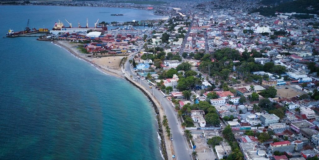 Air Canada Haiti Office Phone Number