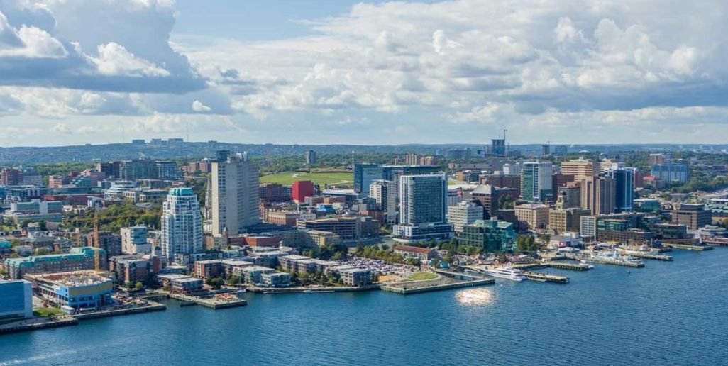Nova Scotia