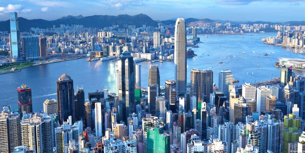 Air Canada Hong Kong office Phone Number