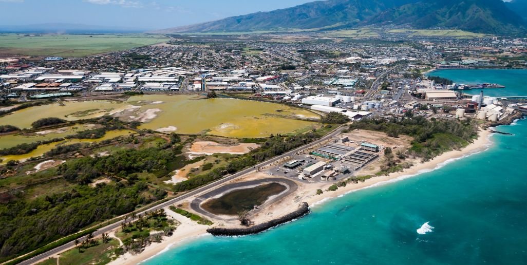 Air Canada Kahului Office in Hawaii
