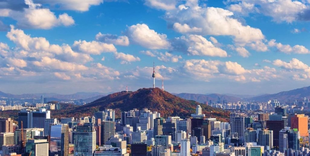 Air Canada Korea office Phone Number