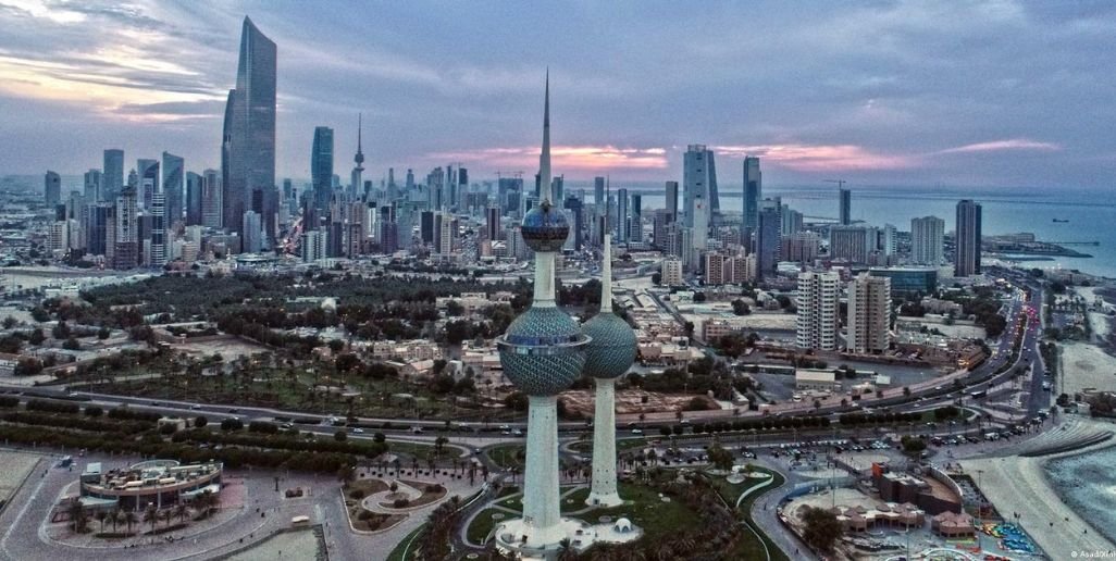 Air Canada Kuwait Office Phone Number