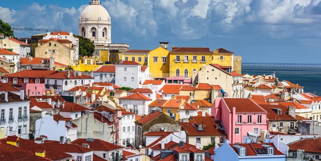 Air Canada Lisbon office in Portugal