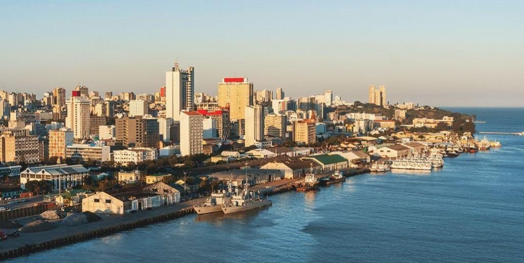 Air Canada Maputo Office in Mozambique