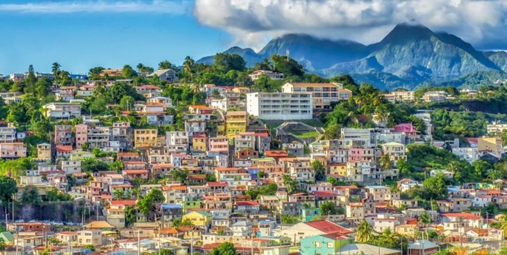 Air Canada Martinique Office in France