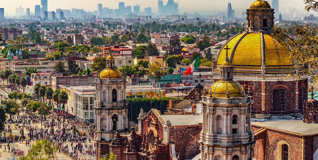 Air Canada Mexico Office Phone Number