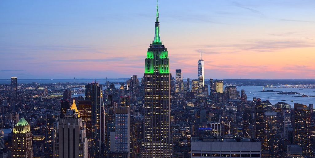 Air Canada New York Office in USA