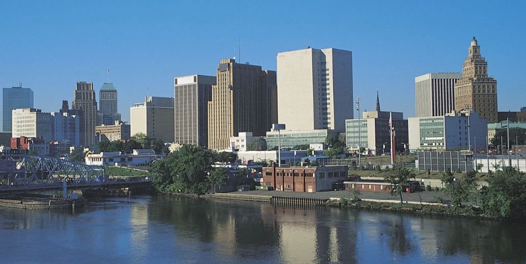 Air Canada Newark Office in New Jersey