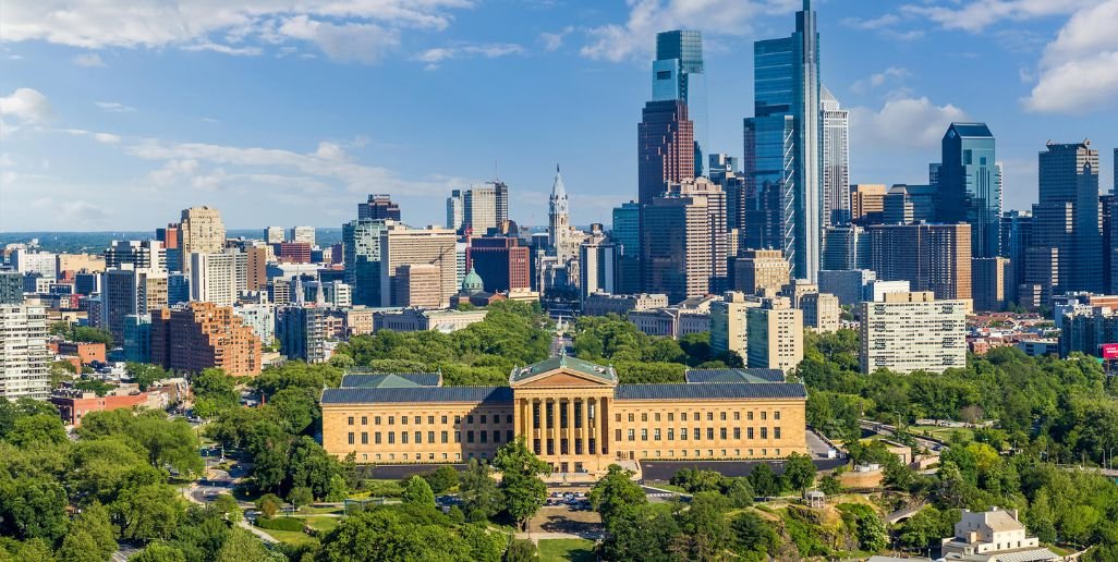 Air Canada Philadelphia Office in Pennsylvania