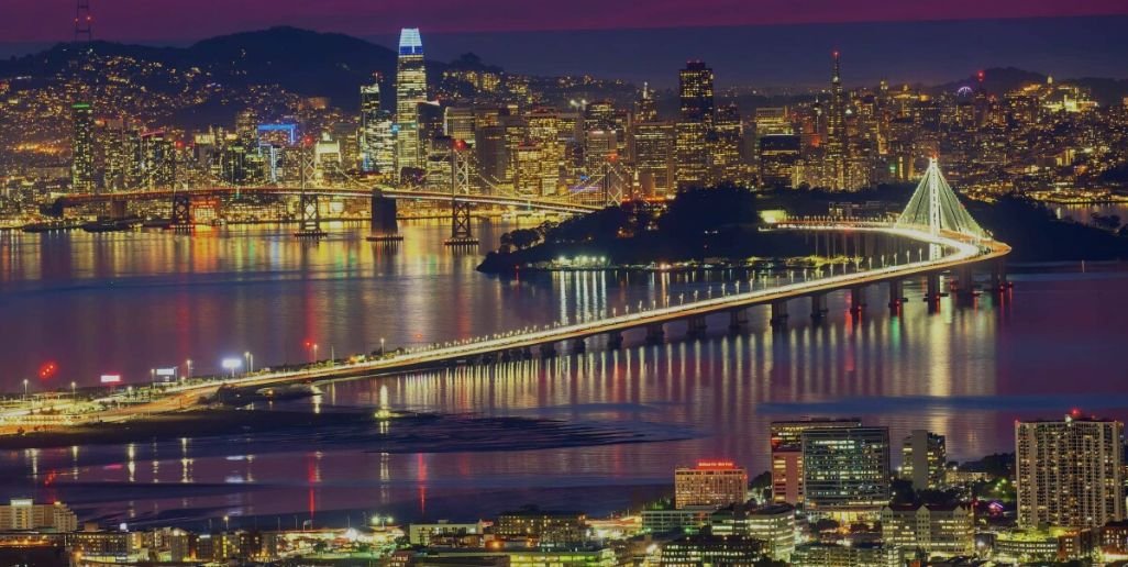 Air Canada San Francisco Airport Office in California