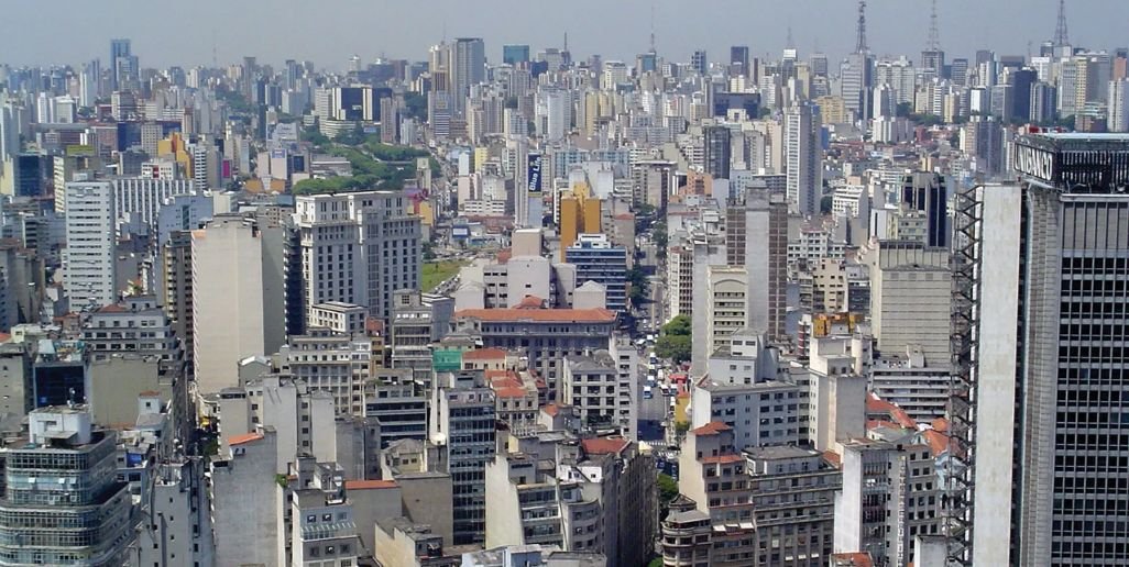Air Canada Sao Paulo Office in Brazil