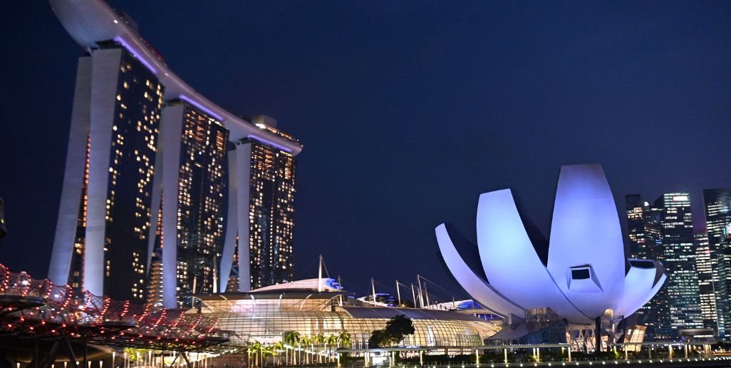 Air Canada Singapore office Phone Number