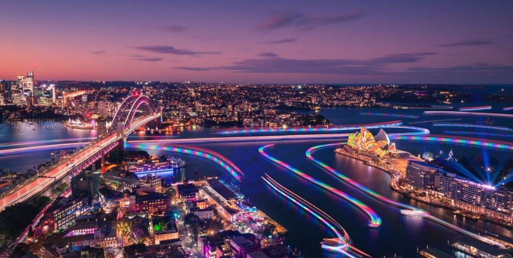Air Canada Sydney office in Australia