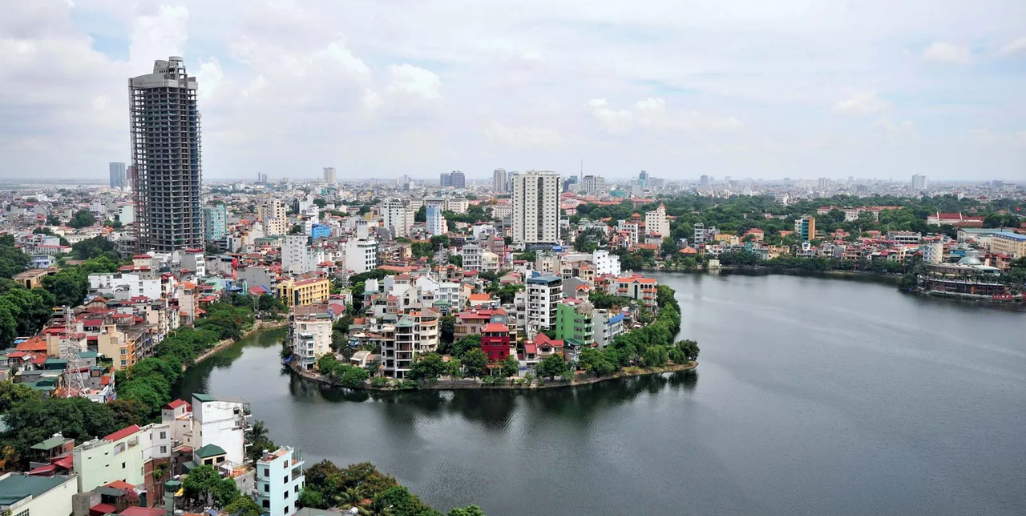 Air Canada Vietnam office Phone Number