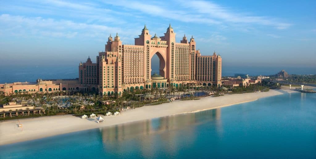 Air India Abu Dhabi Office