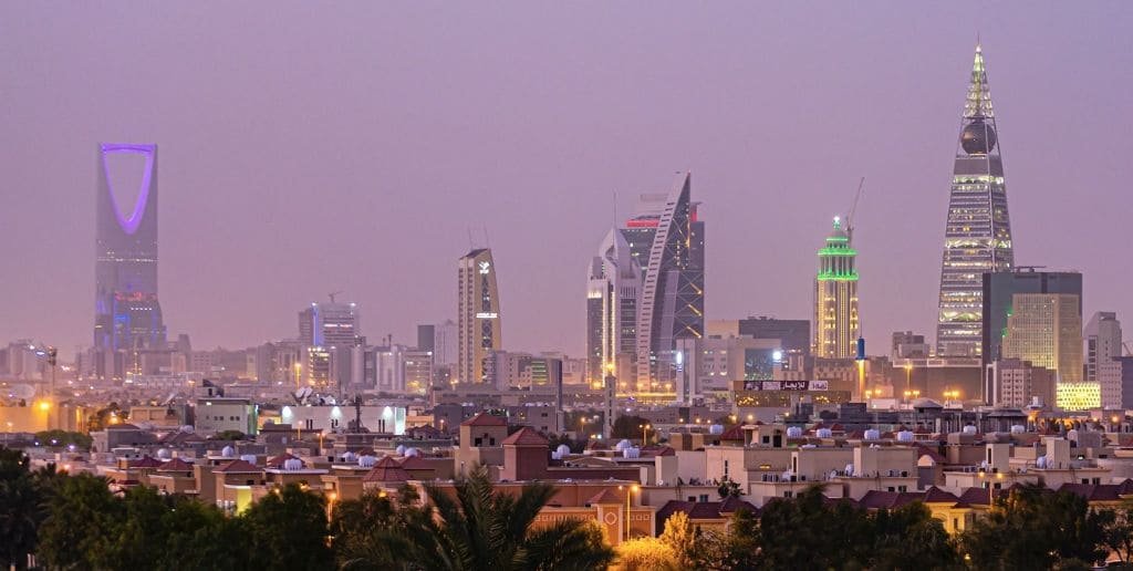Air India Airport Riyadh Office