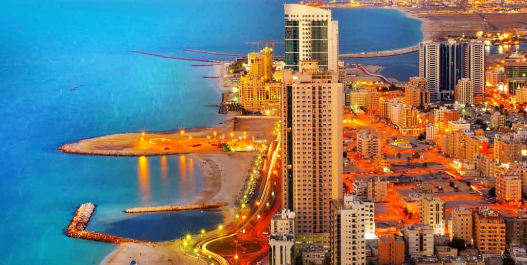 Air India Ajman Office