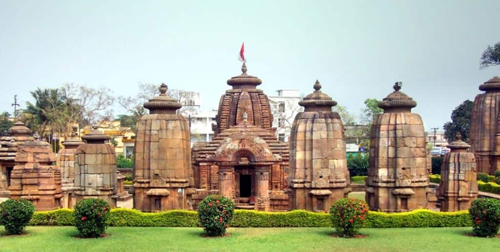 Air India Bhubaneswar Office