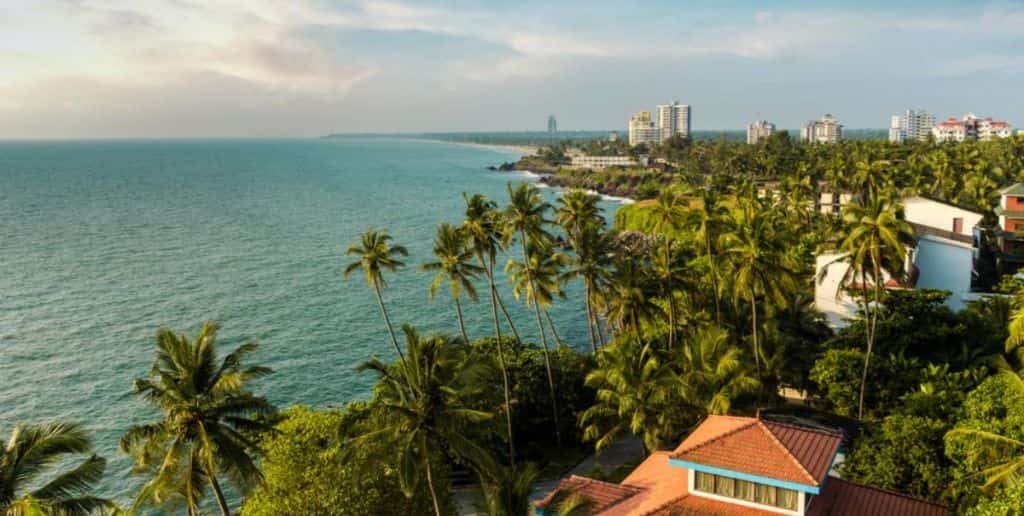 Air India Kannur Office