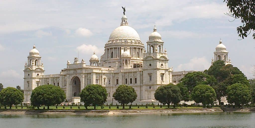 Air India Kolkata Office