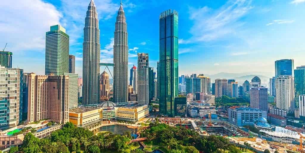 Air India Kuala Lumpur Office