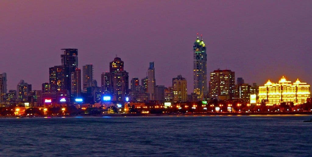 Air India Mumbai Office