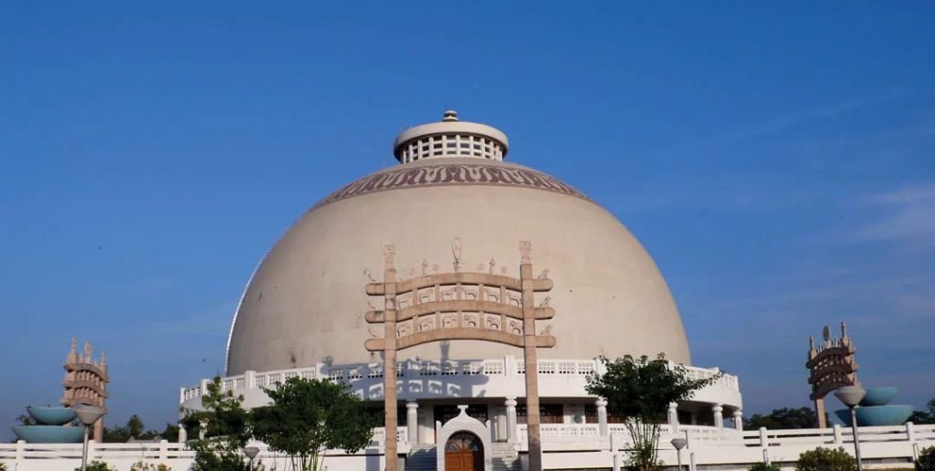 Air India Nagpur Office